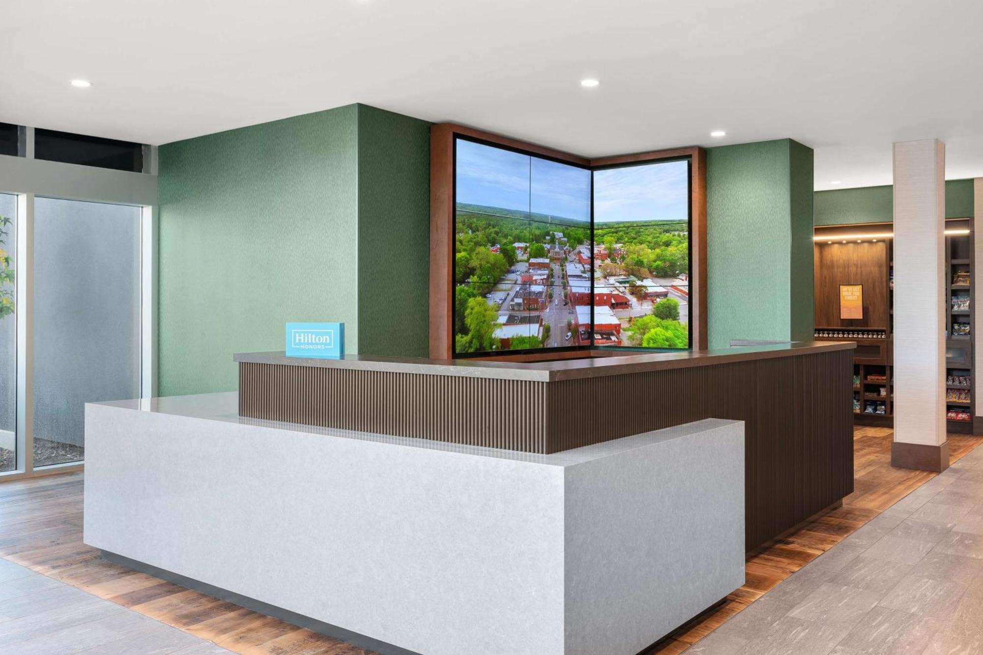 Hampton Inn & Suites By Hilton Pittsboro Exterior foto
